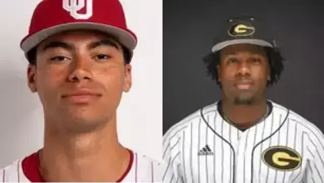 Which former NW Louisiana News area high school standouts will be in action on Sunday, May 11?