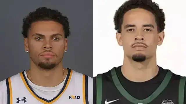 T.J. Berger and Jayden Kelsey - 