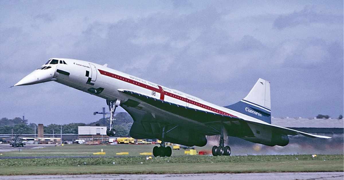 Concorde