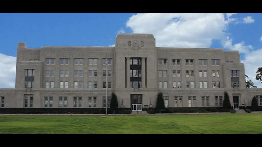 Walter E. Hoffman US Courthouse