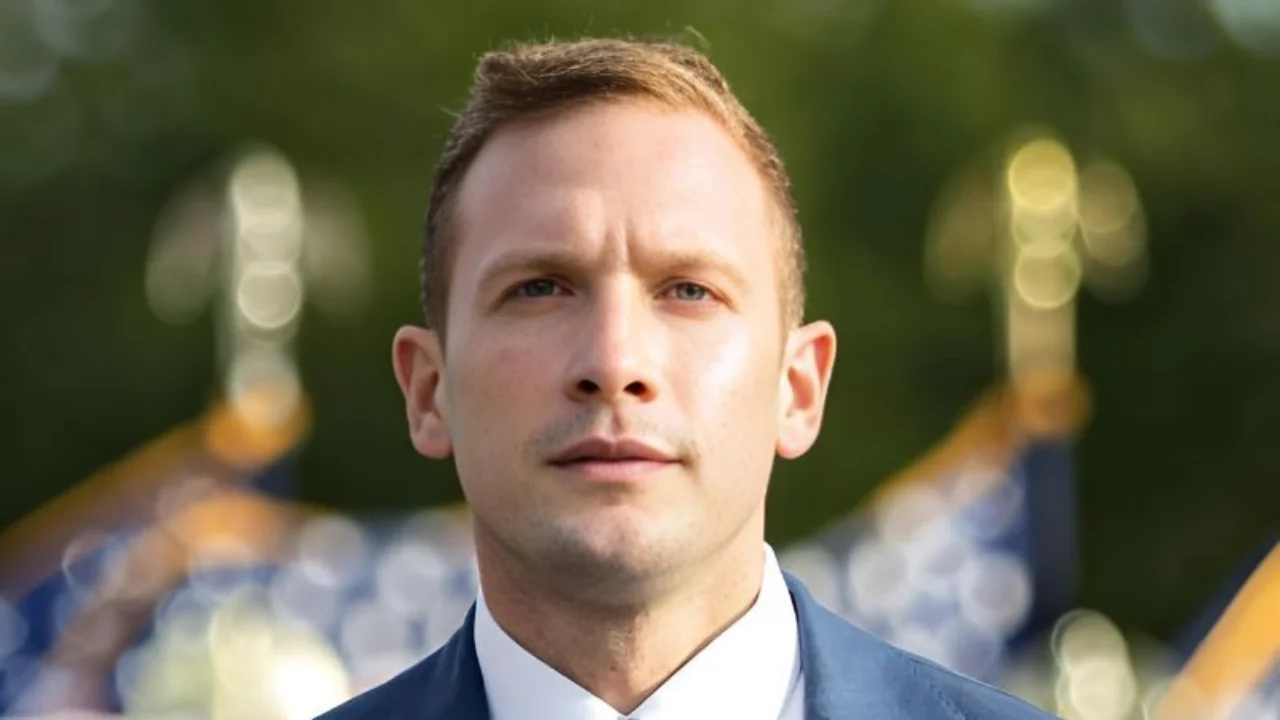 Max Miller highlights transparency initiatives and legislative priorities in recent social media posts