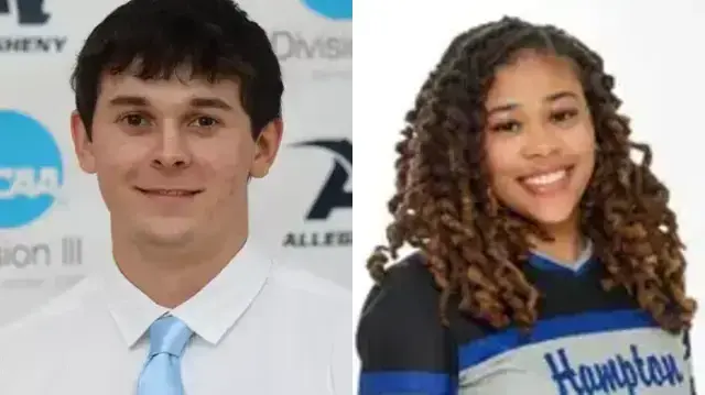 Which former SC Virginia News area high school standouts will be in action in the week starting Monday, April 14? Which former SC Virginia News area high school standouts will be in action in the week starting Monday, April 14?