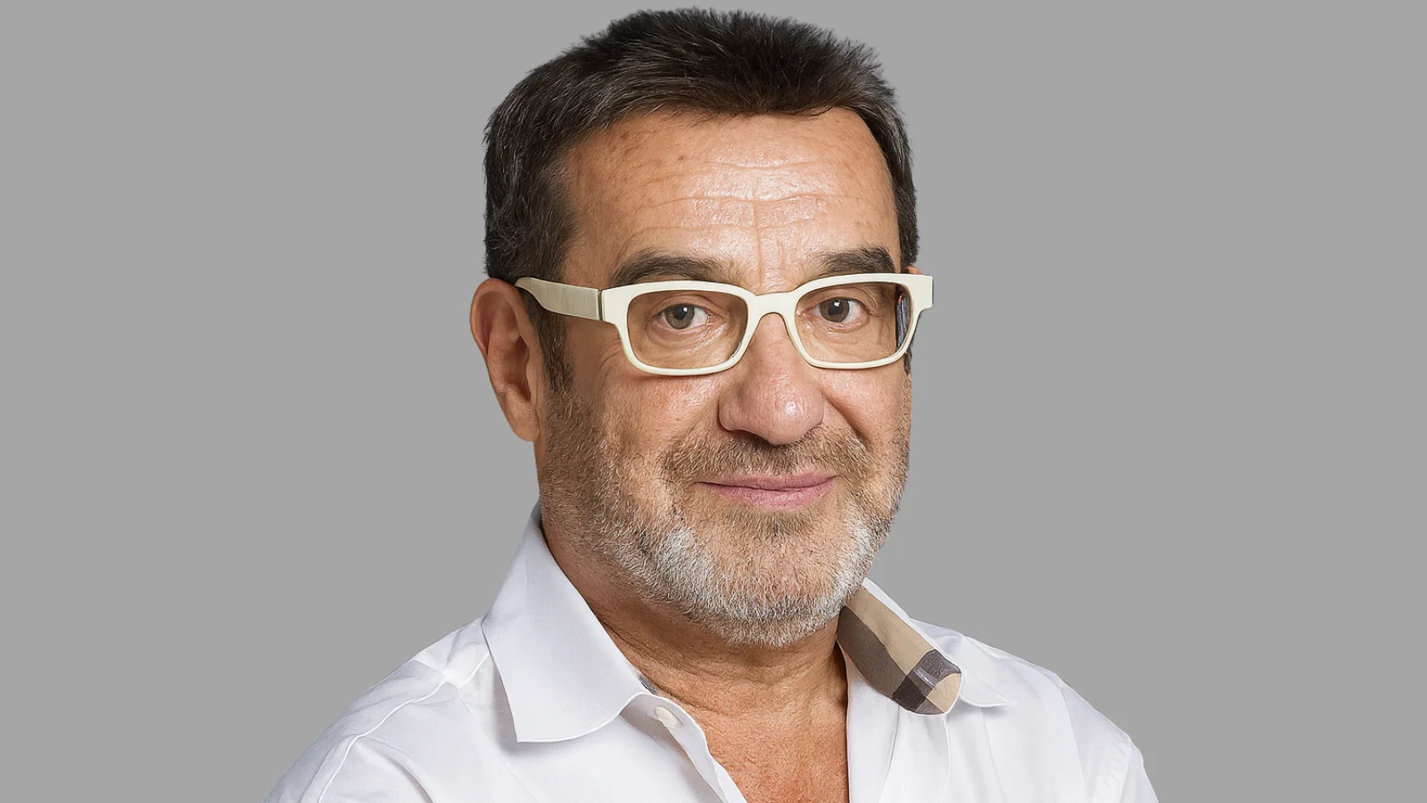 Danny F. Reinberg, M.S., Ph.D., The Dr. John T. Macdonald Foundation Department of Human Genetics