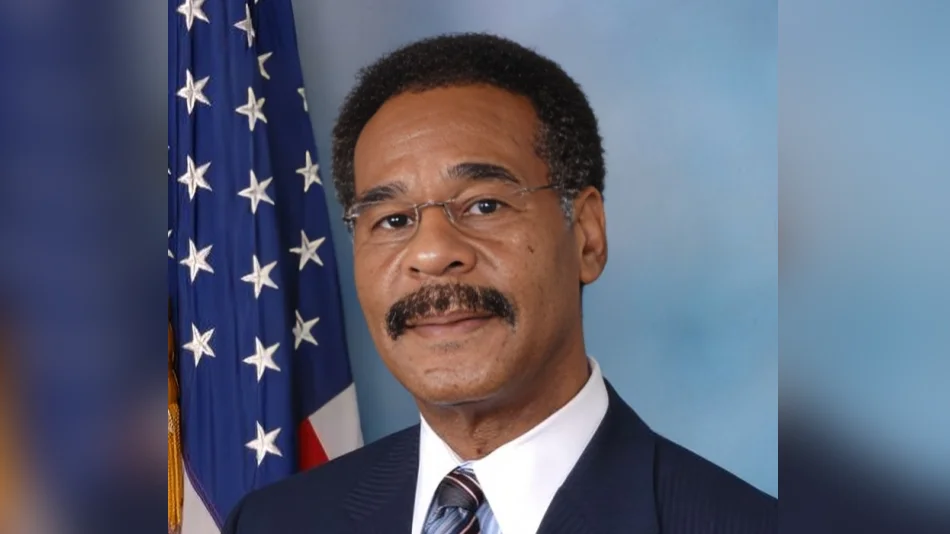 Rep. Emanuel Cleaver addresses constitutional rights and agriculture policy in recent posts