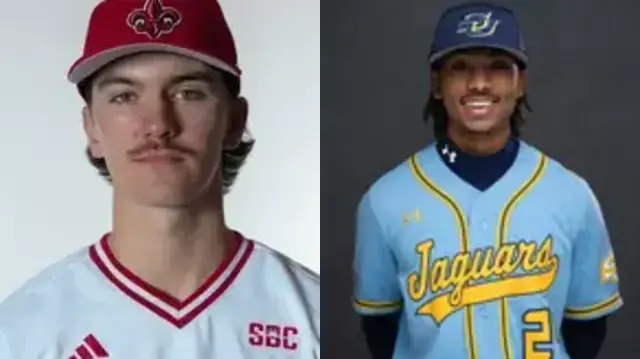 Which former North Acadiana News area high school standouts will be in action on Friday, May 9?