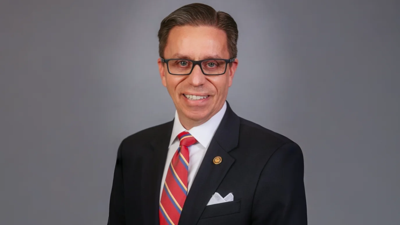 Rep. Mike Dovilla highlights community engagement and education values in recent posts