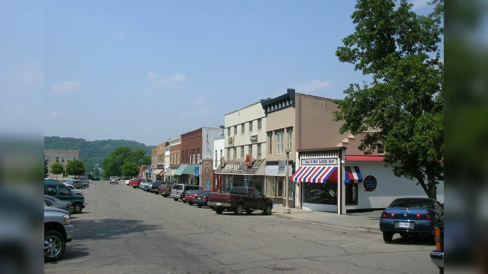 Carrollton