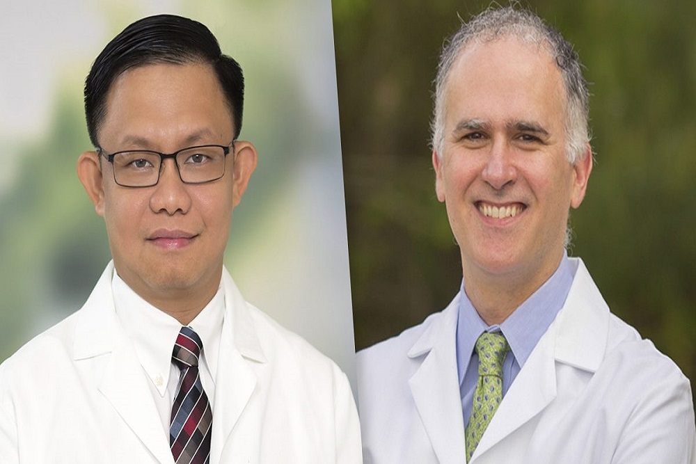 Meet Two Providers Behind Our Cancer Care Team