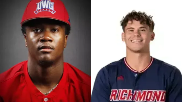 Which former NE Atlanta News area high school standouts will be in action in the week starting Monday, May 5?