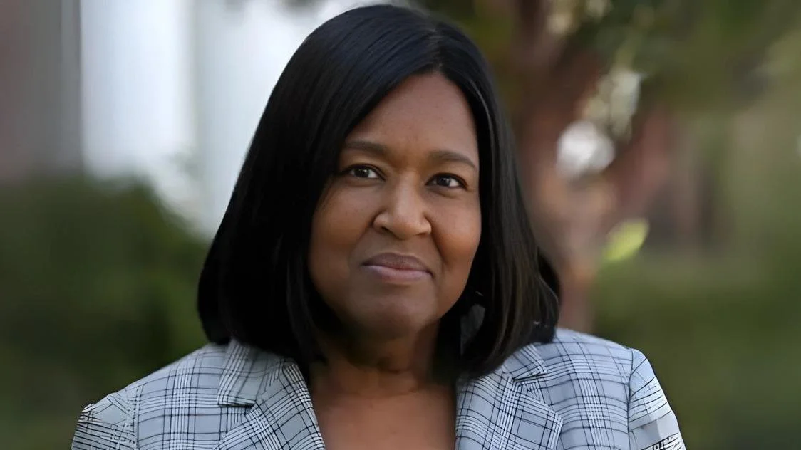 Lisa Allen, Superintendent at Sacramento City Unified School District Lisa Allen, Superintendent at Sacramento City Unified School District