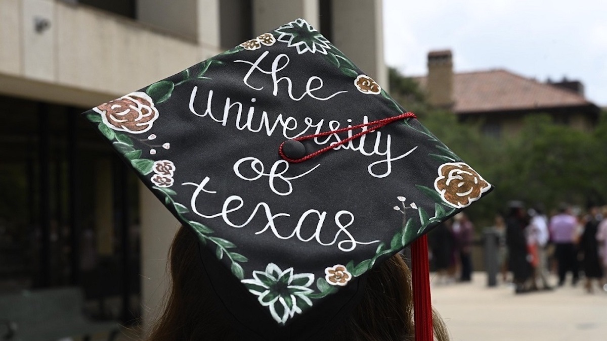 UT Austin among the 50 best U.S. universities, new study finds