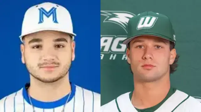 Which former Staten Island Reporter area high school standouts will be in action on Friday, March 28?