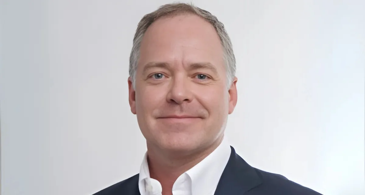 Robb Crumpton, founded Liv Development