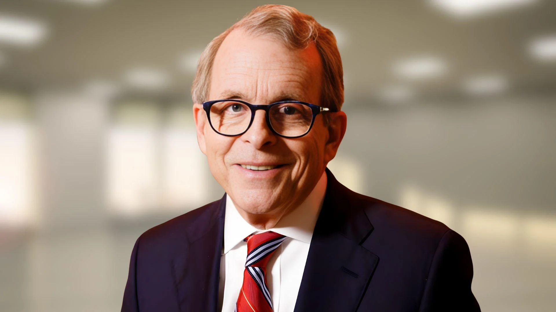 Mike DeWine, Governor for Ohio Mike DeWine, Governor for Ohio