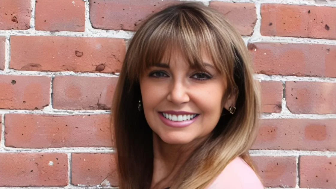 Jeannie Hebert, President and CEO