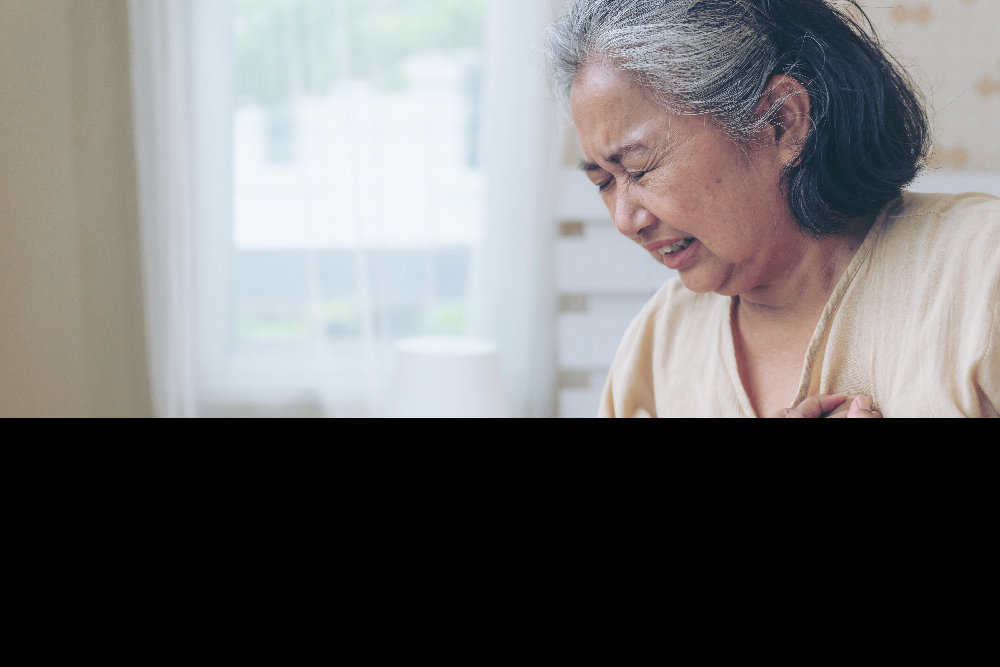 Women’s heart attacks are often missed. This gene could help explain why. Women’s heart attacks are often missed. This gene could help explain why.