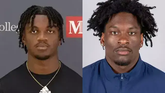 Jaylan Davis and Ty Goodwill - 