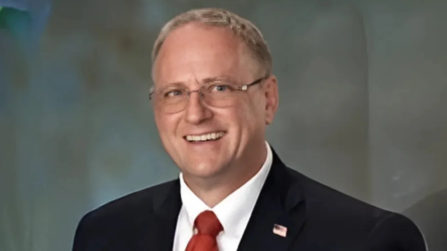 Nick Myers, Vice Chair - Arizona Corporation Commission Nick Myers, Vice Chair - Arizona Corporation Commission