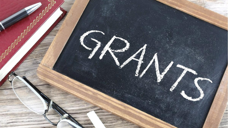 Applications for Recreation Mini-Grants