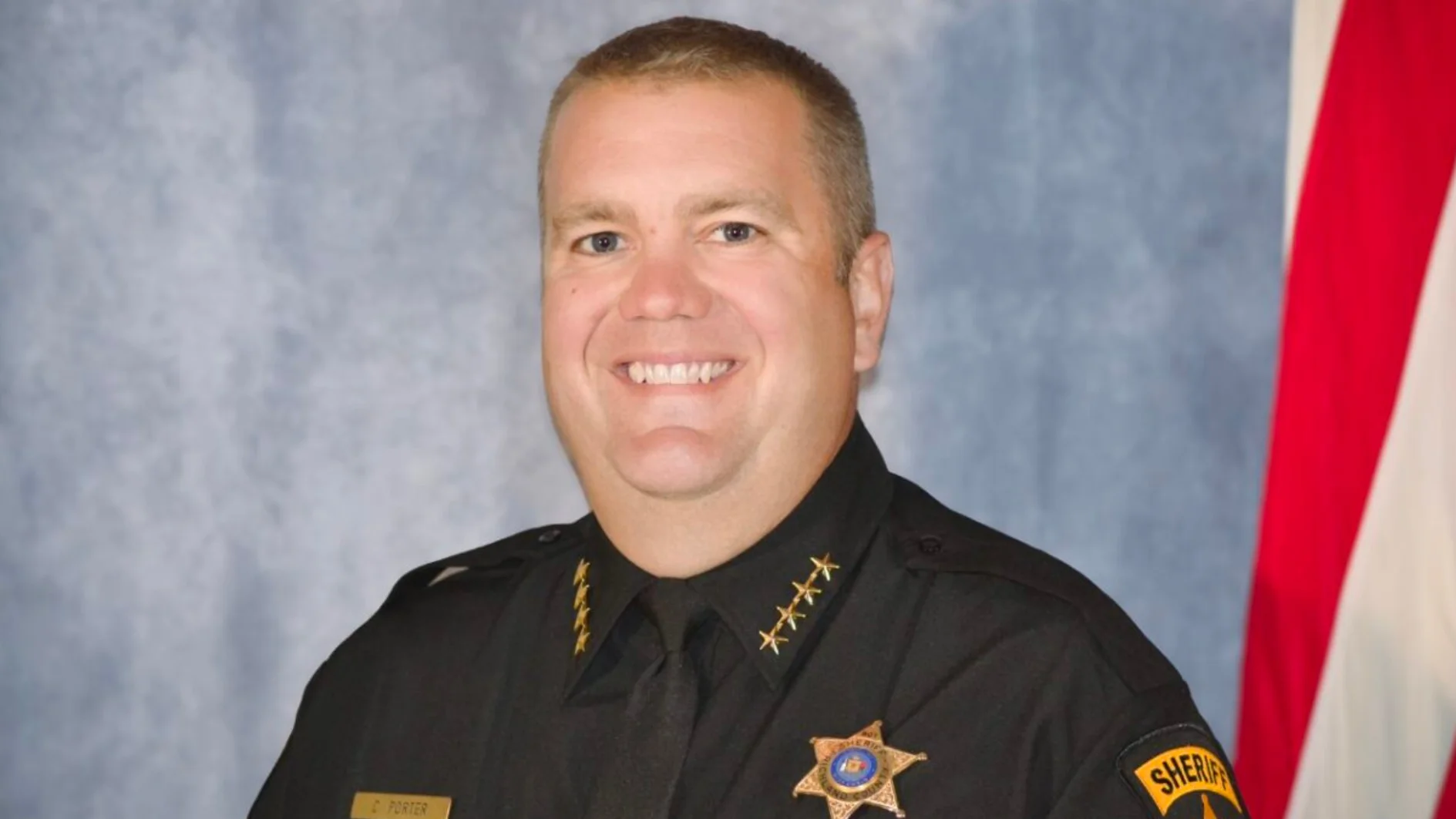 FOIA request sent to Richland County Sheriff’s Office regarding 2023 arrest records on September 24