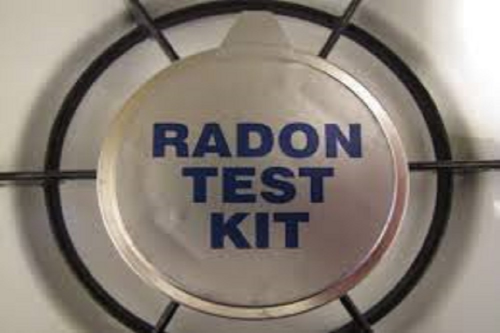 COUNTY OF LENOIR HEALTH DEPARTMENT: Gov. Roy Cooper proclaimed January as National Radon Action Month