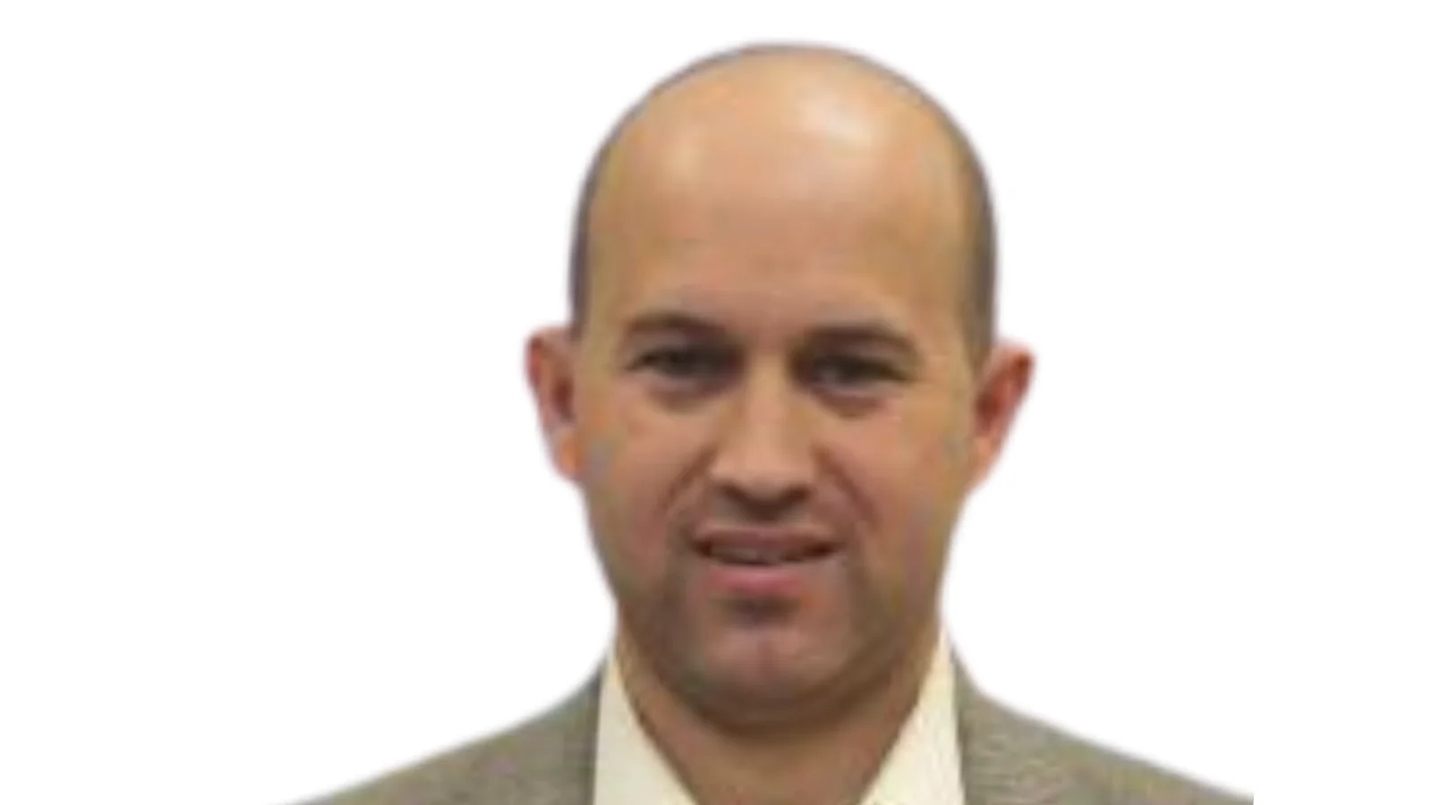 Andrew Burr, Chairman - Cattaraugus County