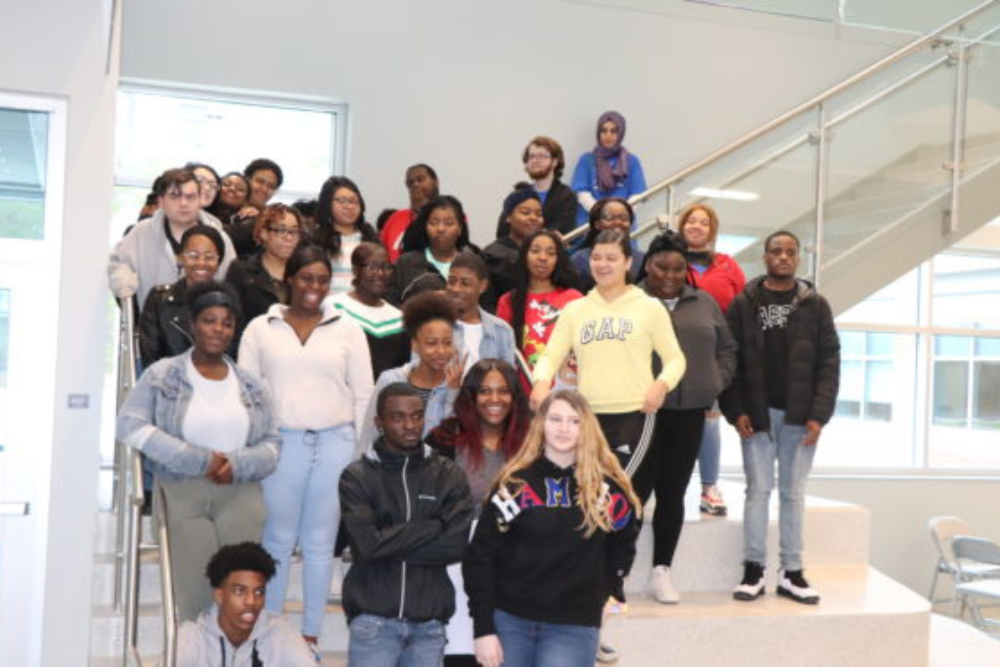 Benefits of Dual-Enrollment at ESCC