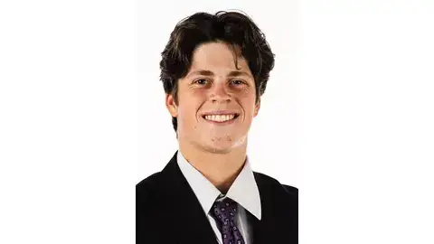 Newbury Park High School standout James Guyette’s collegiate team wins game in the NCAA Division I Baseball Championship on Friday, May 30