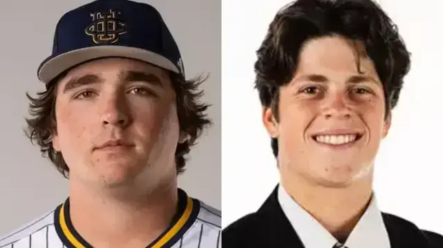 Which former East Ventura News area high school standouts will be in action on Friday, May 30?