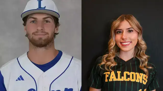 Who are the ex-high school stars from North Broward County area competing on Saturday, April 25?