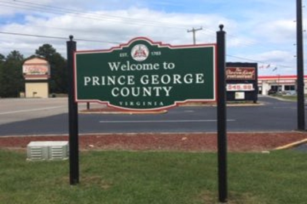 November 2021 Message from the County Administrator