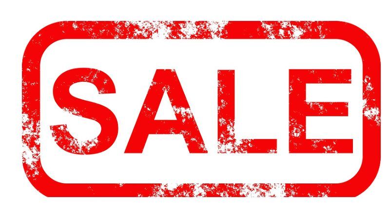 Catholic High School Junktique Sale