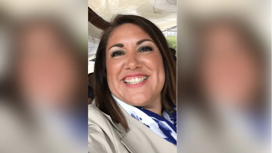 Darlene Robinson, Principal Darlene Robinson, Principal