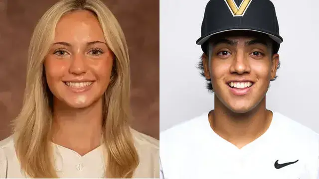 Which former West Nova News area high school standouts will be in action on Thursday, March 20?