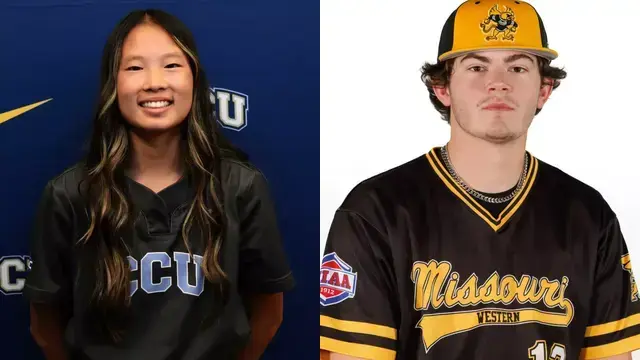 Which ex-high school standouts featured in Northeast Colorado will compete on Sunday, March 8?