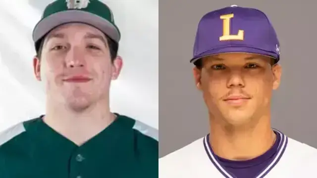 Which former North Miami-Dade News area high school standouts will be in action on Sunday, April 13?