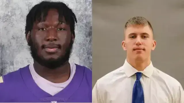 Which former Battle Creek Times area high school standouts will be in action in the week starting Mon Sept. 16? Which former Battle Creek Times area high school standouts will be in action in the week starting Mon Sept. 16?