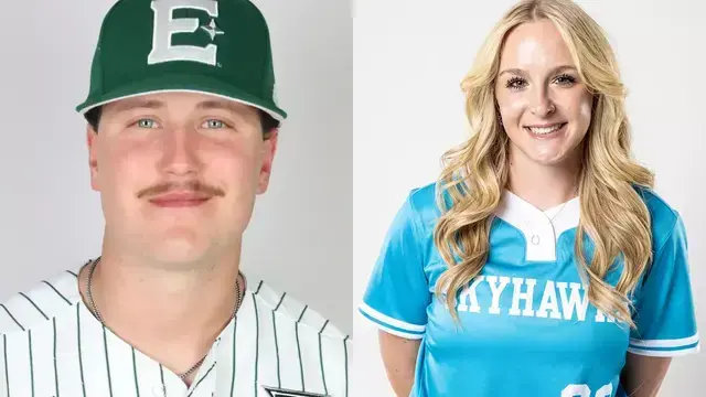 Who among former Northwest New Mexico area high school athletes will be active on Sunday, March 1?