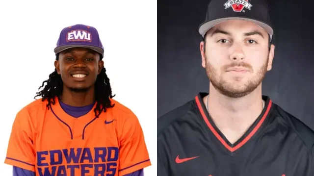 Which former St. Pete Standard area high school standouts will be in action in the week starting Monday, April 21?