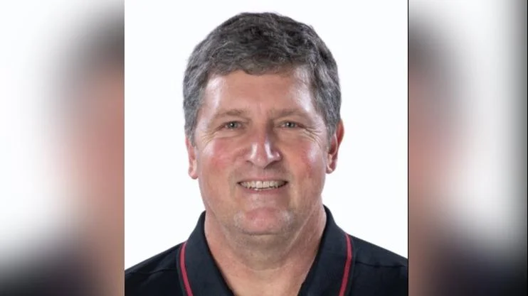 John Kosty The Birkhofer Family Men's Volleyball Head Coach