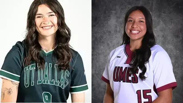 Savannah Vanderpool and Araceli Manzo