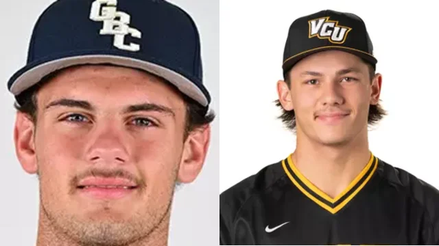 Which former North Tidewater News area high school standouts will be in action on Wednesday, March 12?