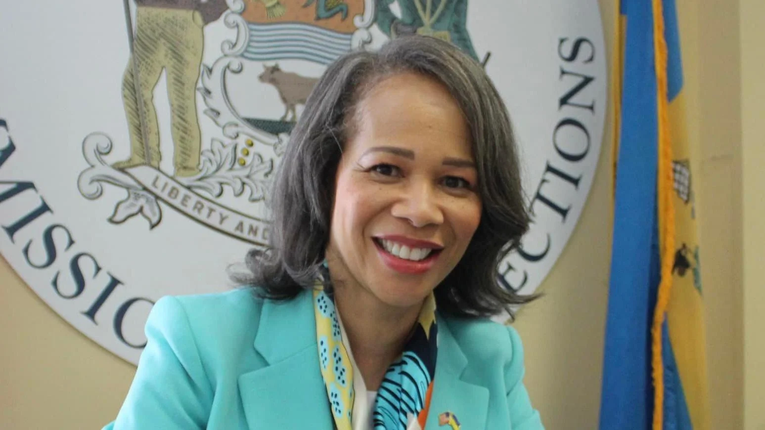 Lisa Blunt Rochester calls for renewed focus on global prevention amid AIDS crisis