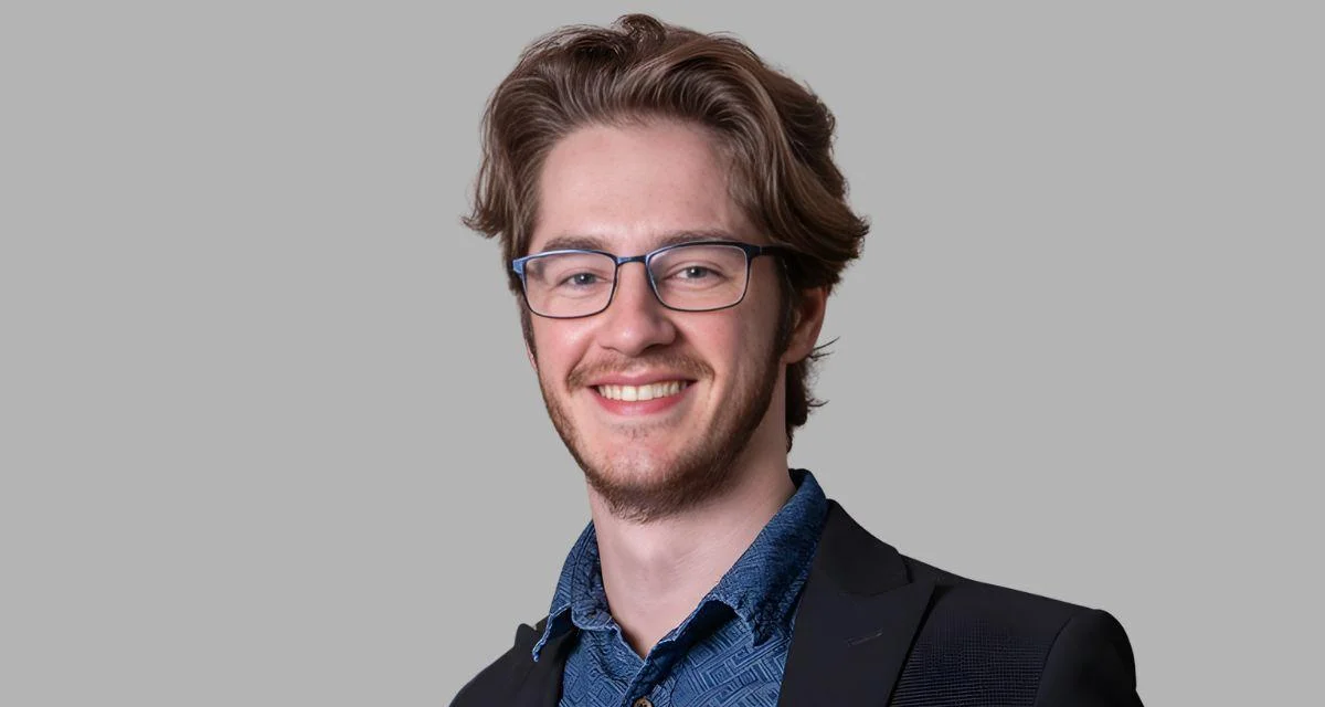 Louisiana Tech student to represent U.S. at international quantum computing competition