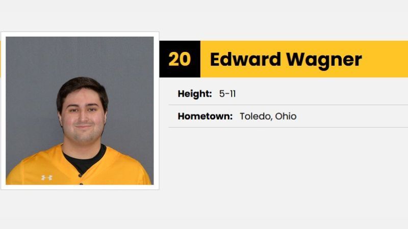 Edward Wagner