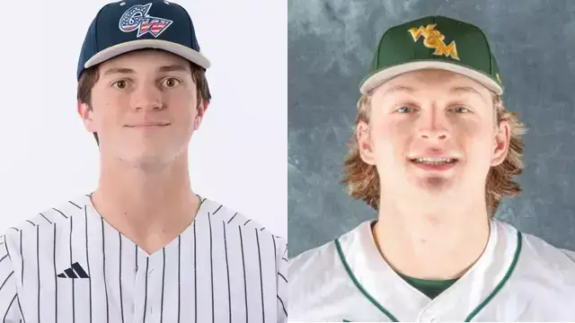 Which former Williamsburg Sun area high school standouts will be in action on Friday, May 16?