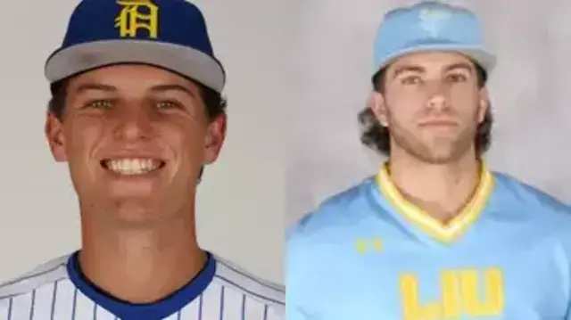 Which former Montgomery News area high school standouts will be in action in the week starting Monday, April 28?