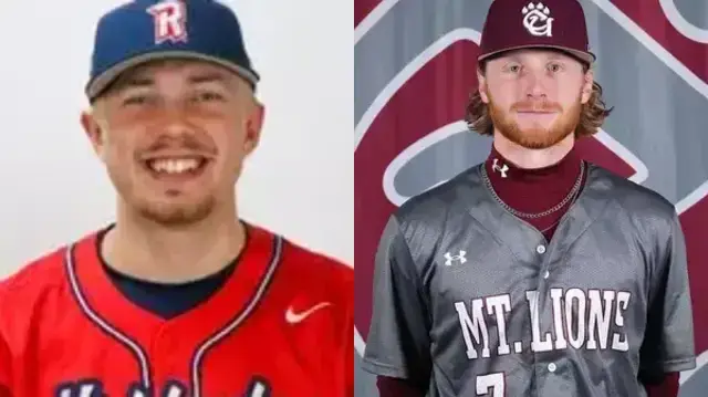 Which former New River Valley Times area high school standouts will be in action in the week starting Monday, March 24?