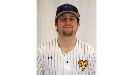 Mainland Regional High School standout Mark Elliott’s collegiate team loses game in the NCAA Division II Baseball Championship on Saturday, May 17