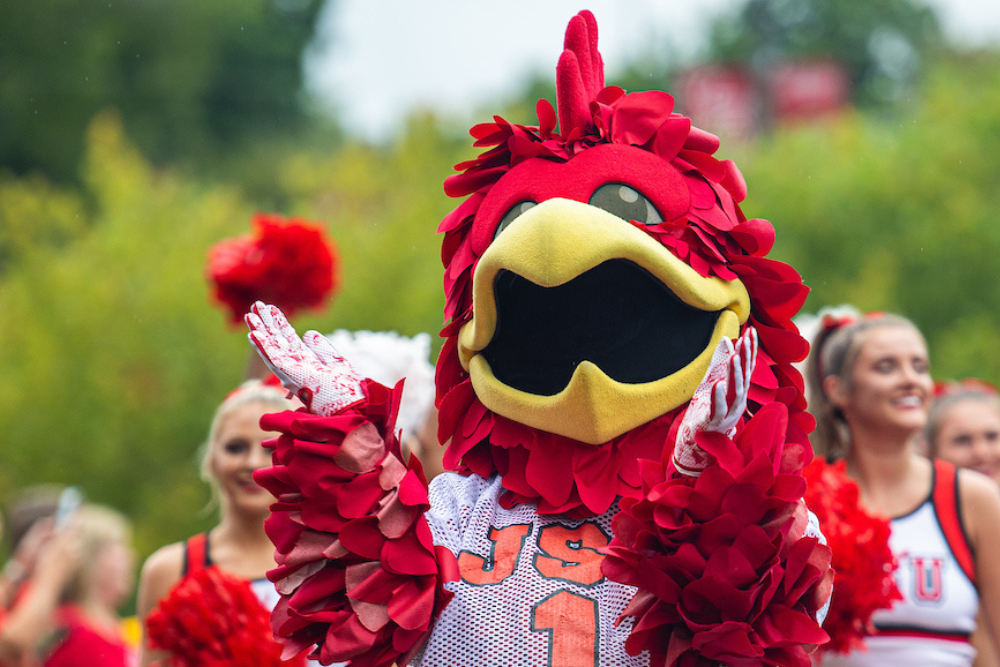 University Announces Spring Honor’s List